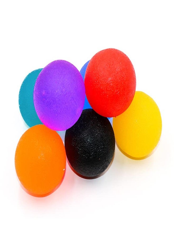 Firstly Rubber Crazy Bouncing Balls for Pets - 3 Pc| Pet Toys for Cats - Image 1